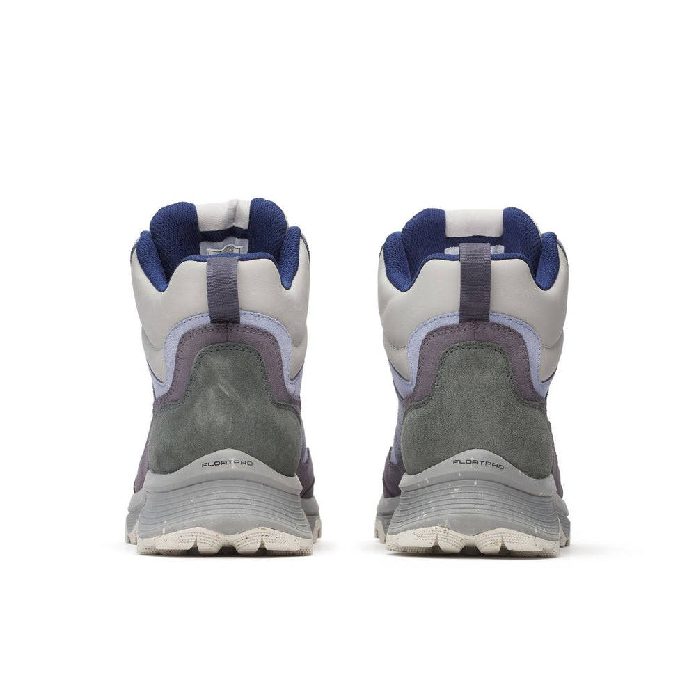 Men - Speed Solo MXD Mid Waterproof - Boots Men