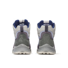 Men - Speed Solo MXD Mid Waterproof - Boots Men