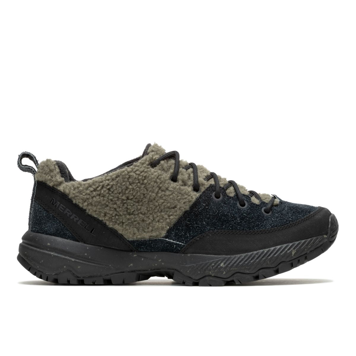 Men - MQM Ace Fleece 1TRL - Shoes Men|Collections