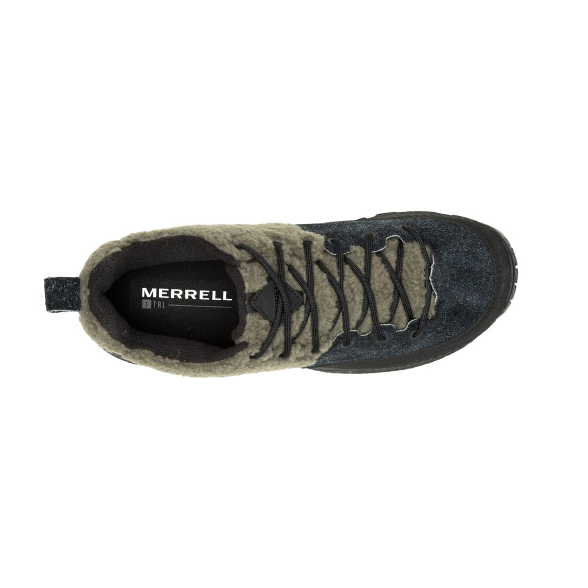 Men - MQM Ace Fleece 1TRL - Shoes Men|Collections