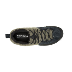 Men - MQM Ace Fleece 1TRL - Shoes Men|Collections
