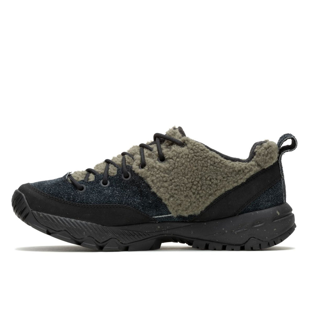 Men - MQM Ace Fleece 1TRL - Shoes Men|Collections