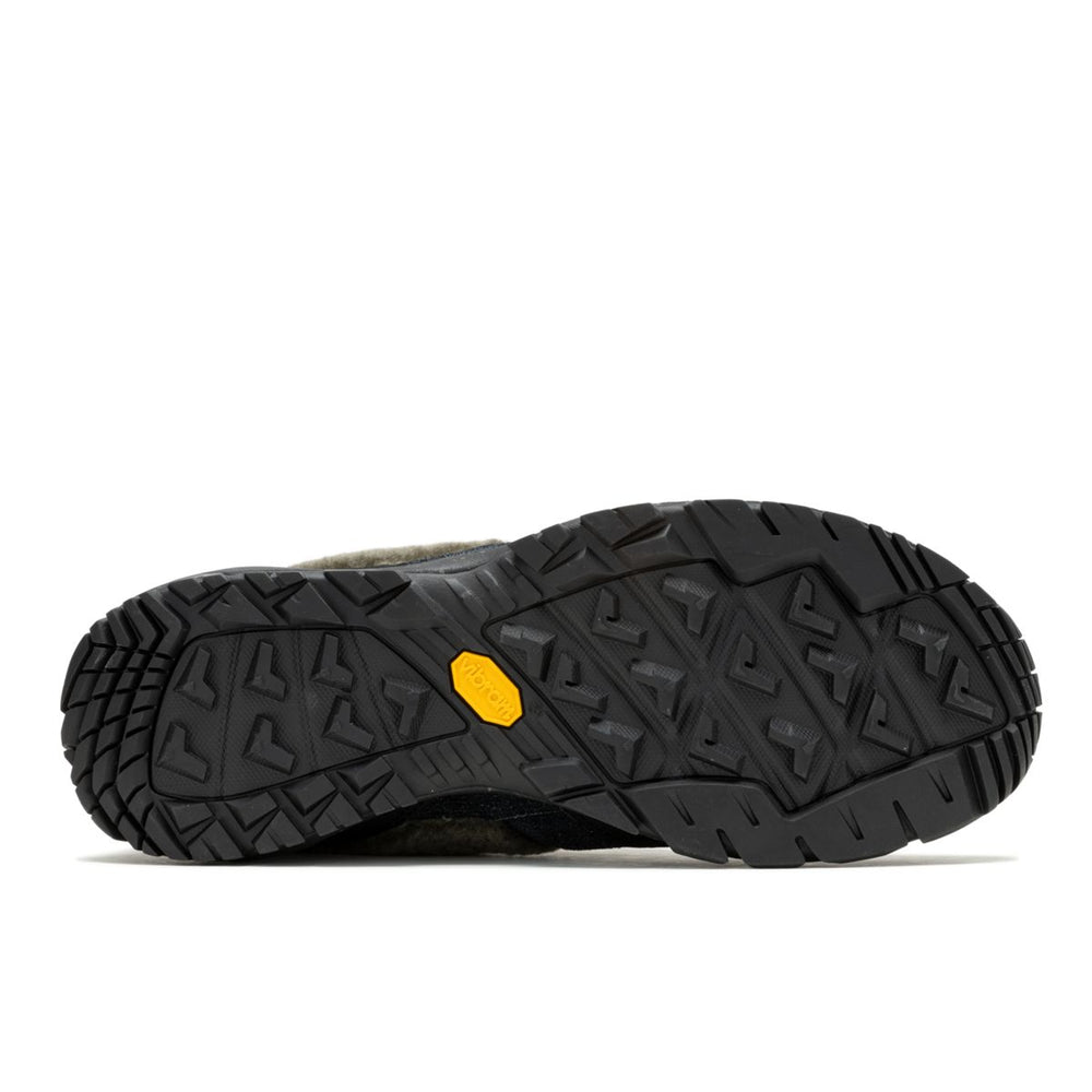Men - MQM Ace Fleece 1TRL - Shoes Men|Collections