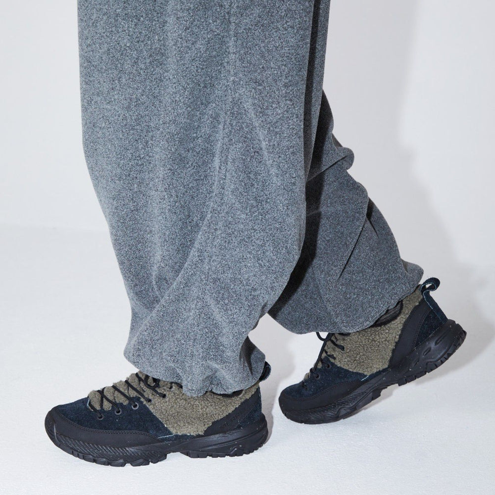 Men - MQM Ace Fleece 1TRL - Shoes Men|Collections
