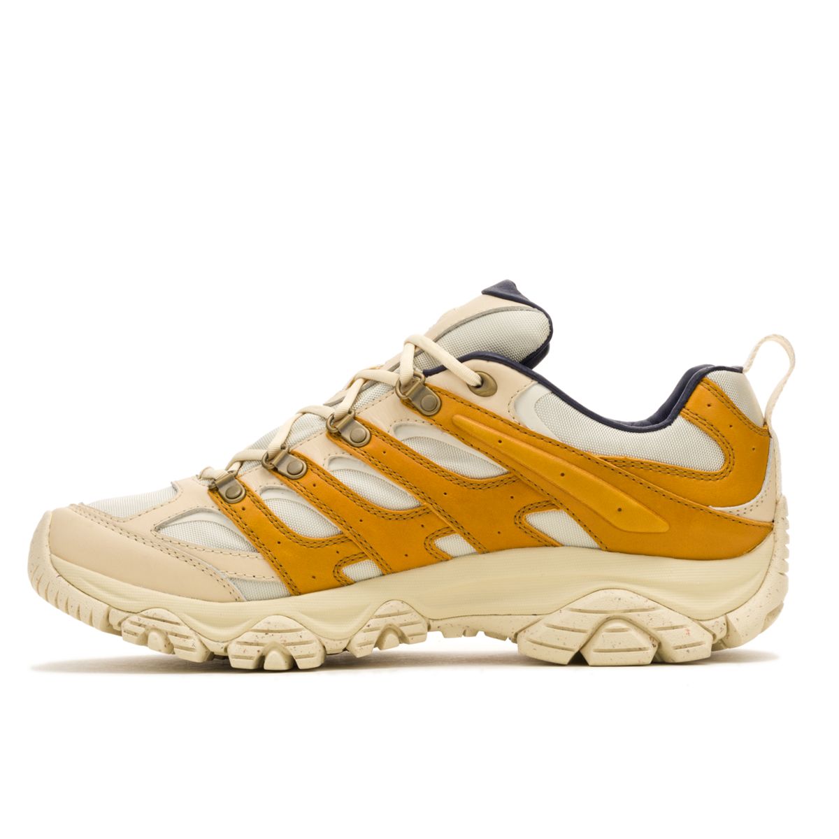 Men - Moab 3 Luxe Leather - Low Men