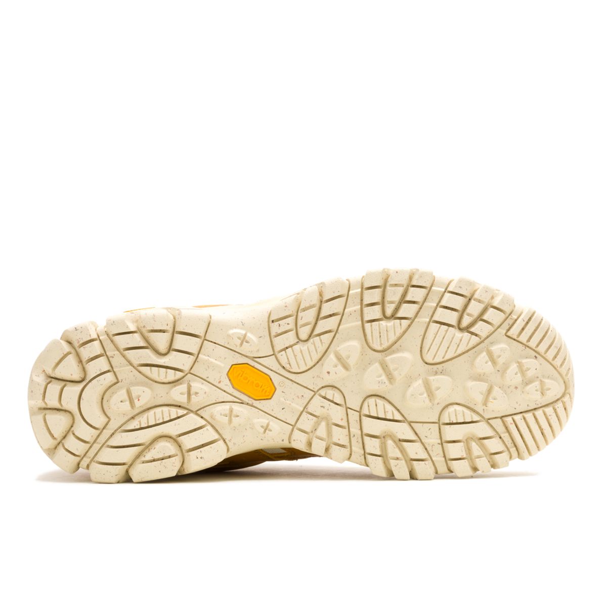 Men - Moab 3 Luxe Leather - Low Men
