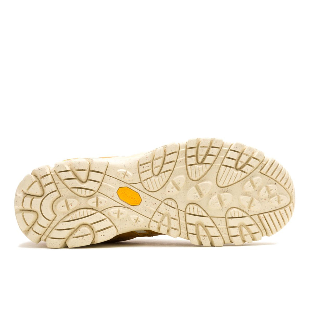 Men - Moab 3 Luxe Leather - Low Men