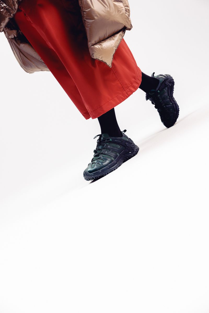 Unisex Cham Redux Leather 1TRL Casual Shoes Men|Women|Collections