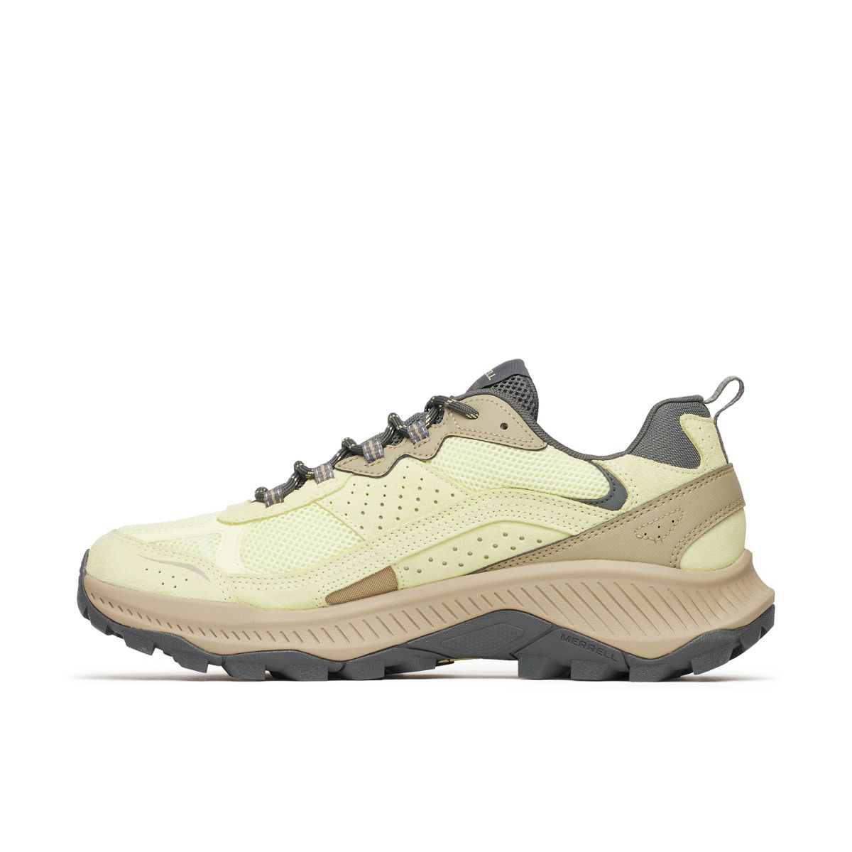 Men - Speed Strike 2 Trek - Low Men
