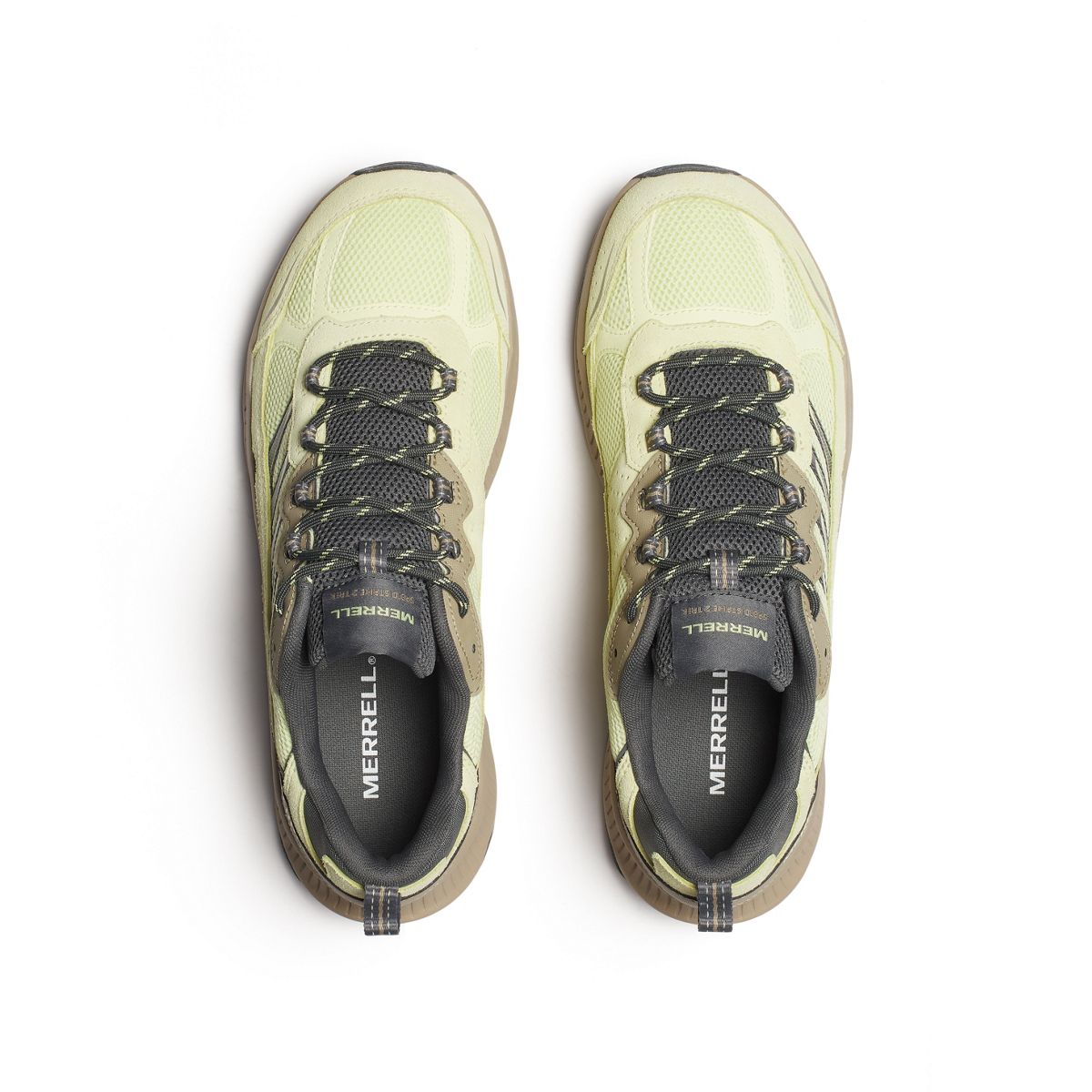 Men - Speed Strike 2 Trek - Low Men
