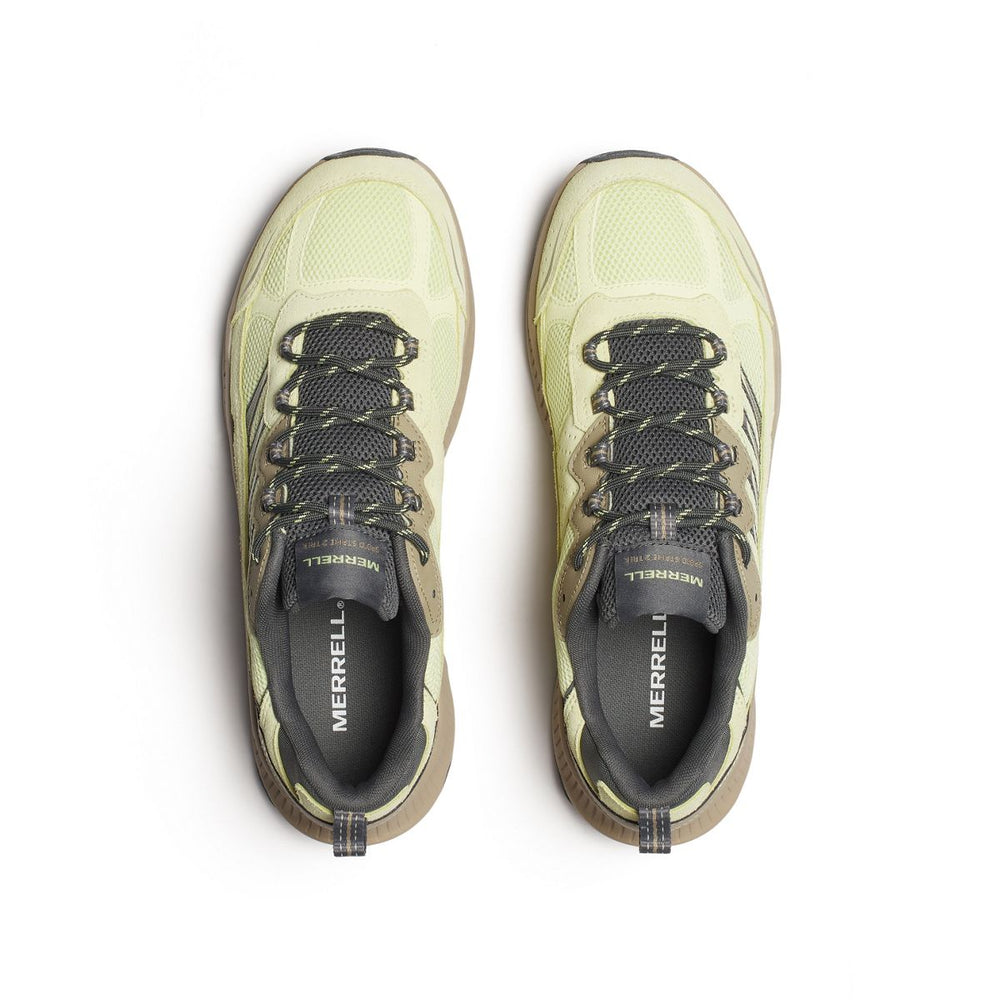 Men - Speed Strike 2 Trek - Low Men
