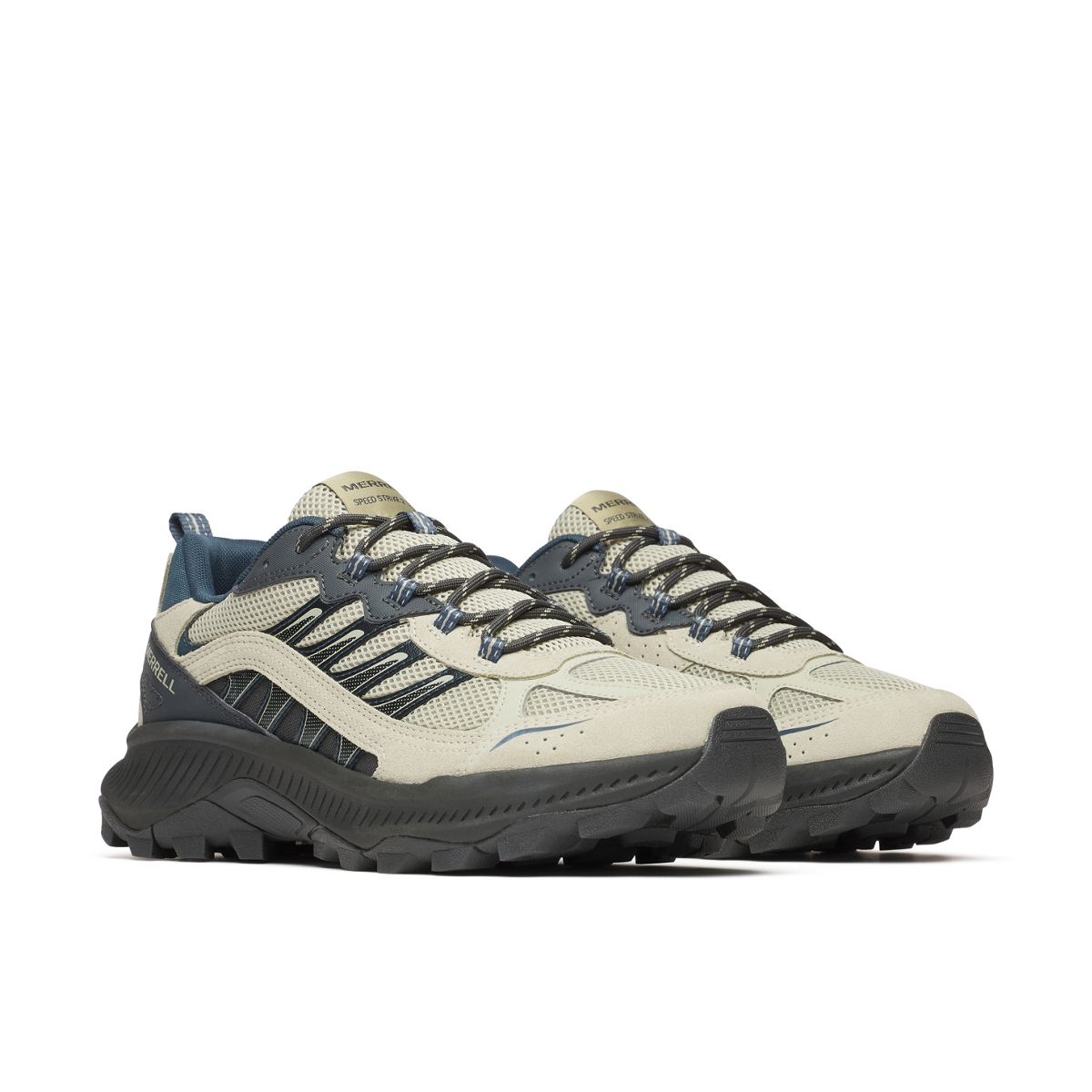Men - Speed Strike 2 Trek - Low Men