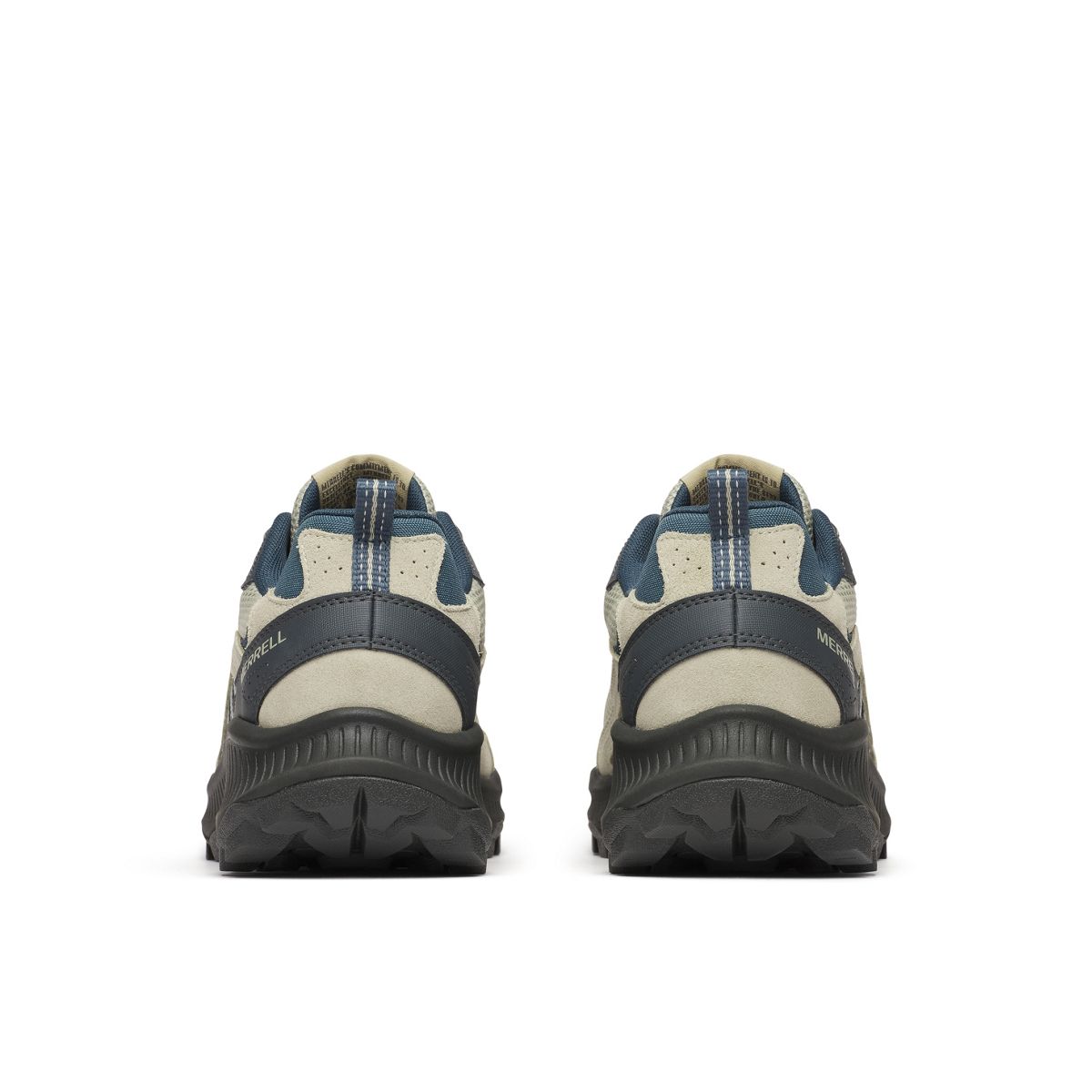 Men - Speed Strike 2 Trek - Low Men