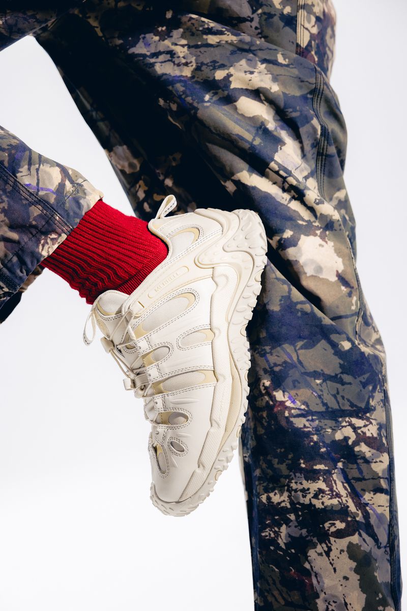 Unisex Cham Redux Leather 1TRL Casual Shoes Men|Women|Collections