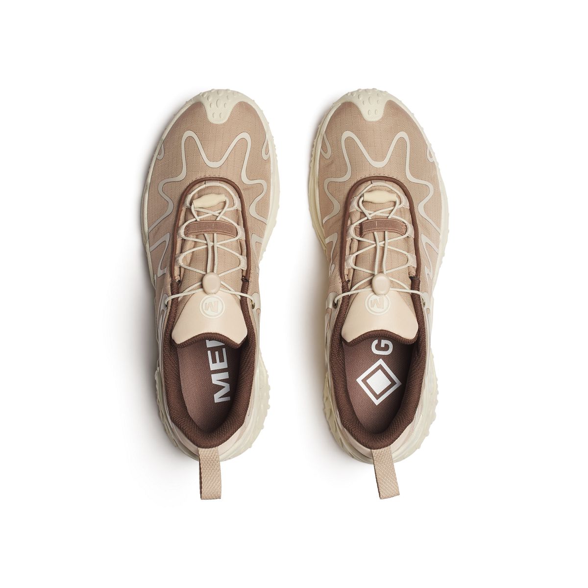 Unisex Cham Redux Storm GORE-TEX® Casual Shoes Men|Women