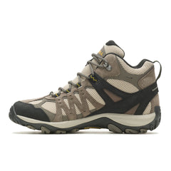 Men - Accentor 3 Mid Waterproof - Boots Men