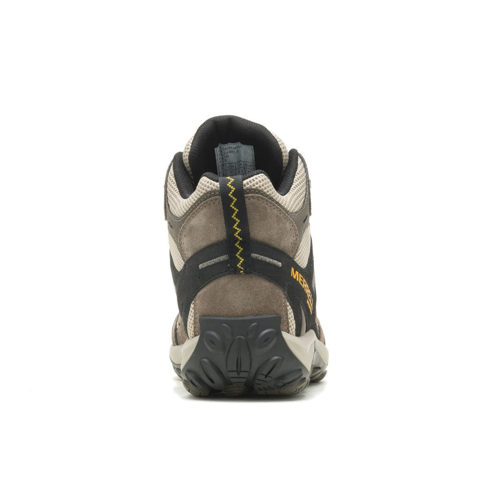 Men - Accentor 3 Mid Waterproof - Boots Men