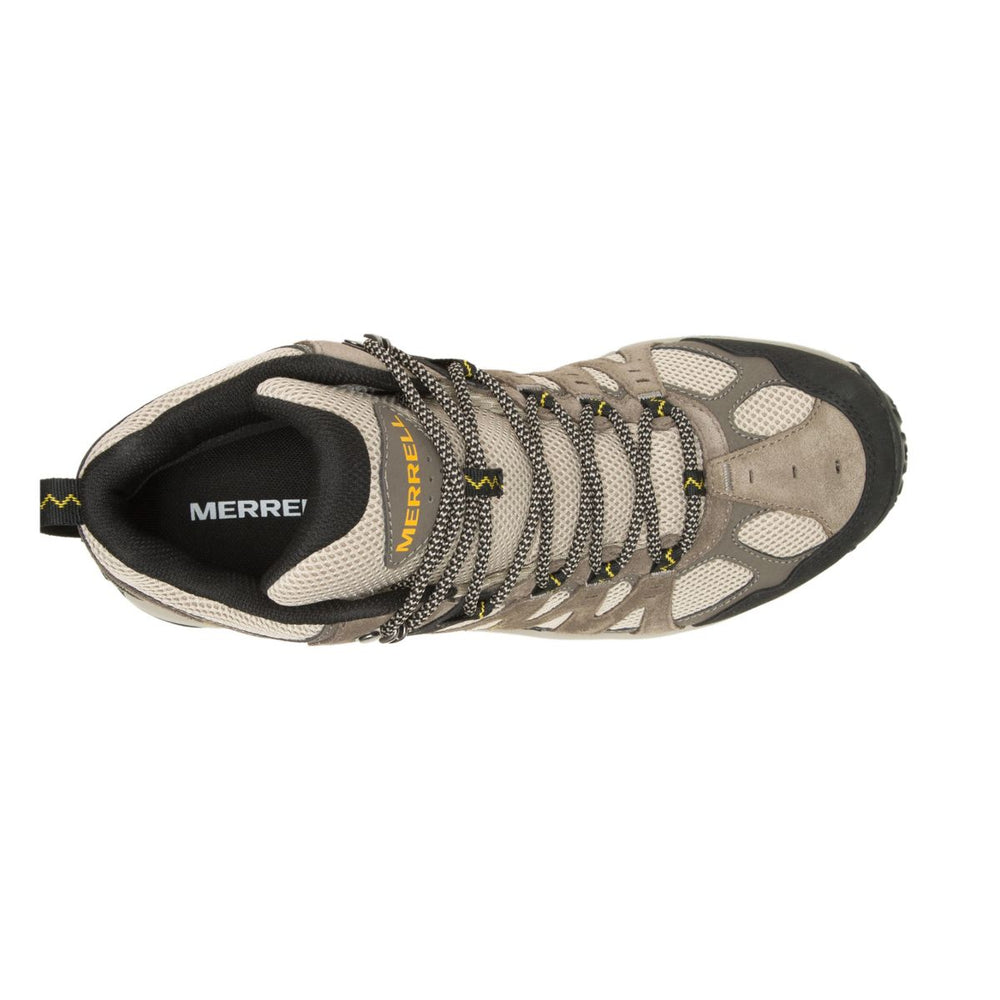 Men - Accentor 3 Mid Waterproof - Boots Men