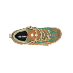 Men's Moab 2 Mesa Luxe Eco 1TRL Casual Shoes Men|Collections