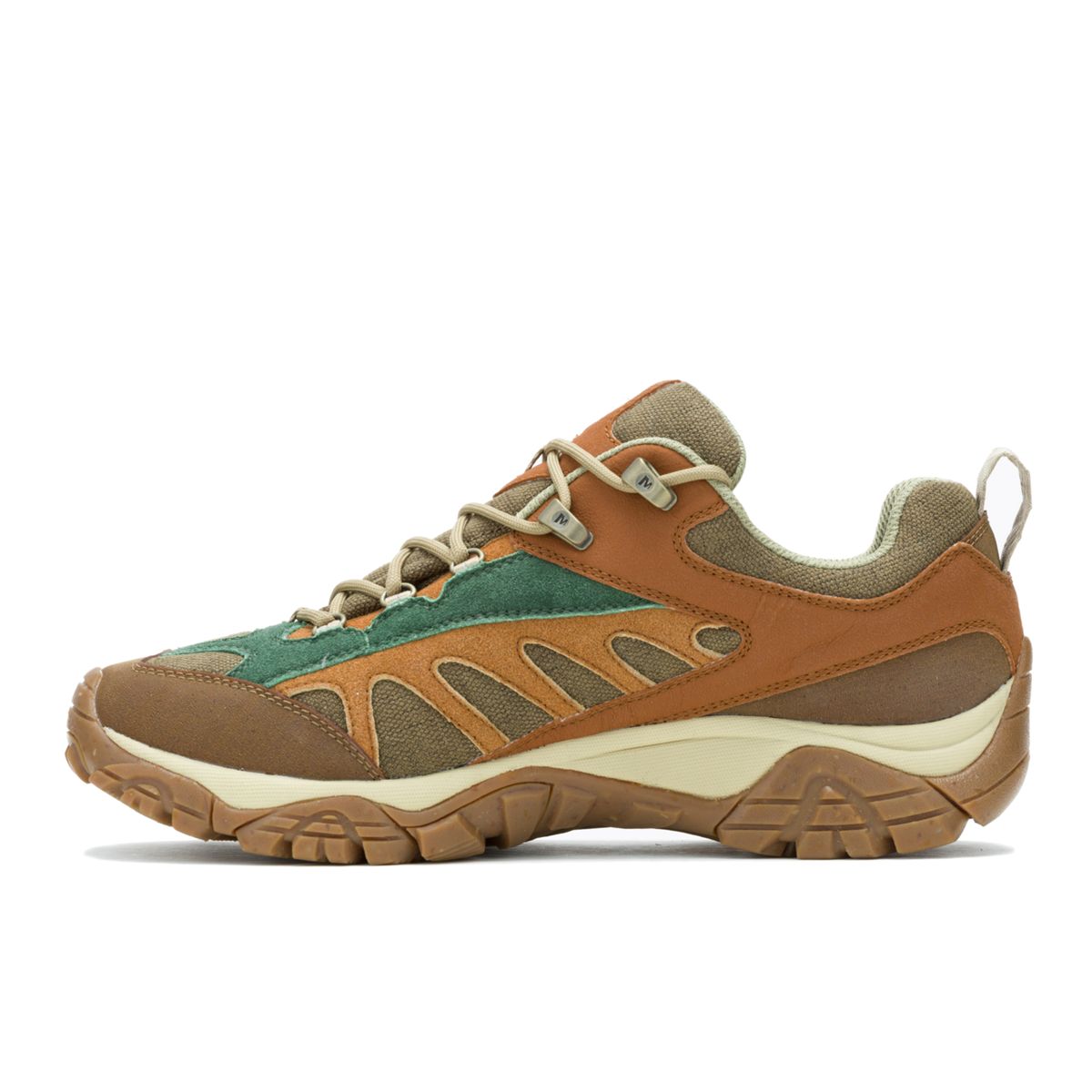 Men's Moab 2 Mesa Luxe Eco 1TRL Casual Shoes Men|Collections