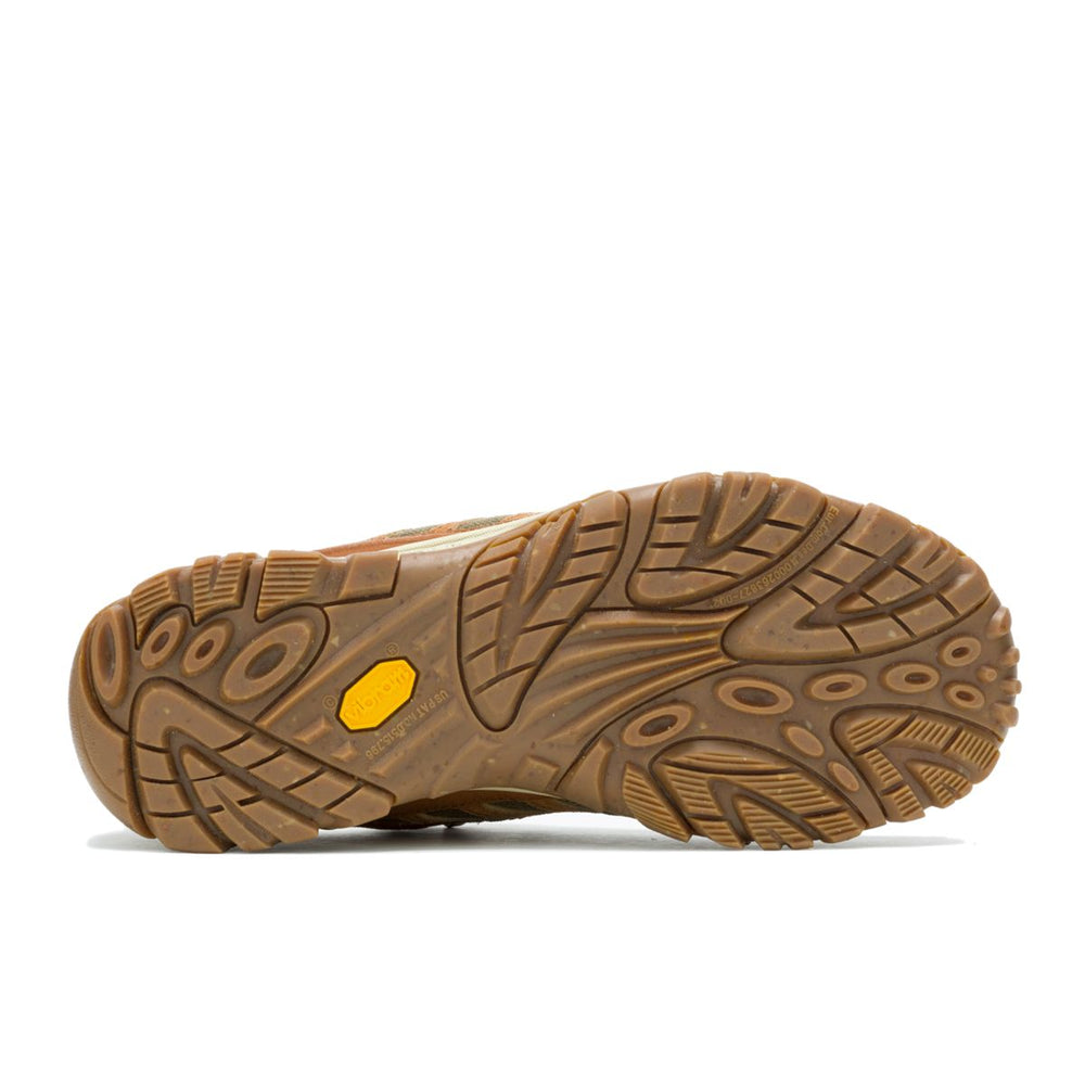 Men's Moab 2 Mesa Luxe Eco 1TRL Casual Shoes Men|Collections