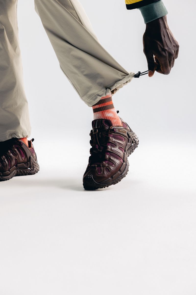 Unisex Cham Redux Leather 1TRL Casual Shoes Men|Women|Collections