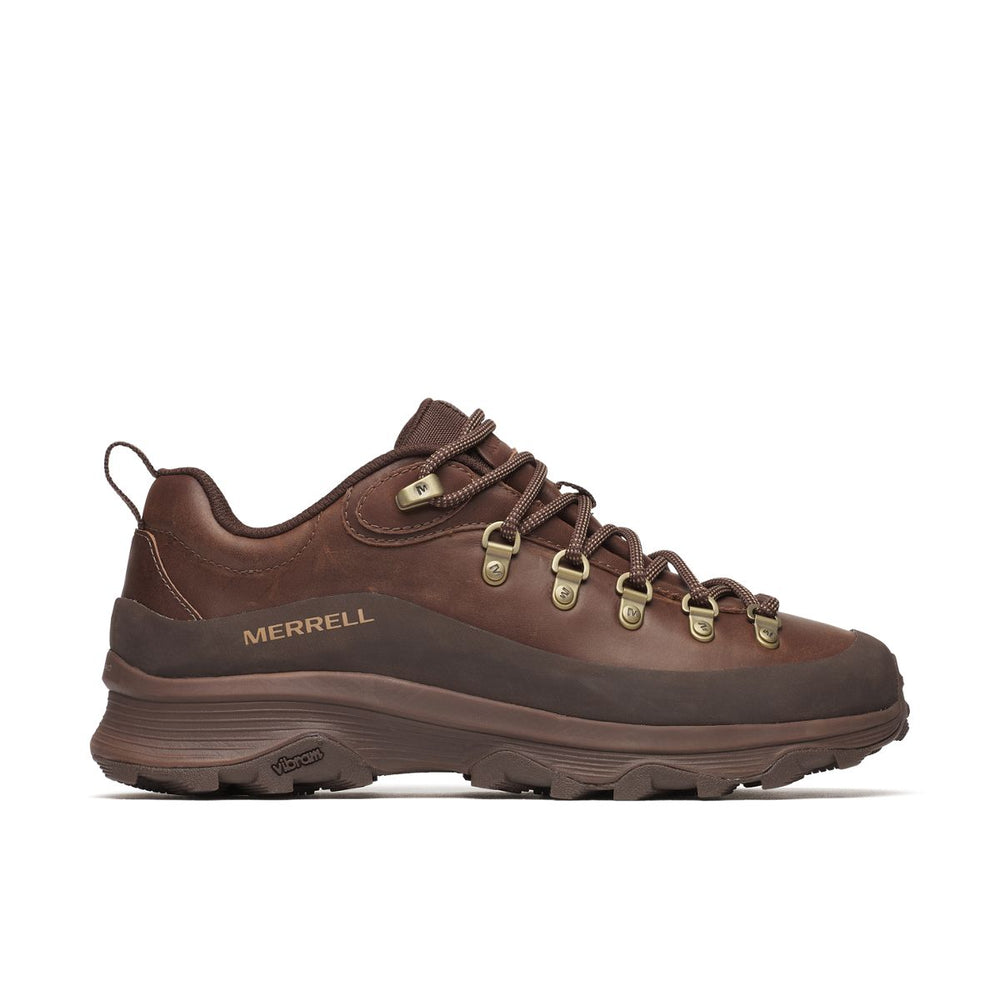 Unisex Ontario Speed Leather Lace SE Casual Sneakers Men|Women