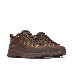 Unisex Ontario Speed Leather Lace SE Casual Sneakers Men|Women