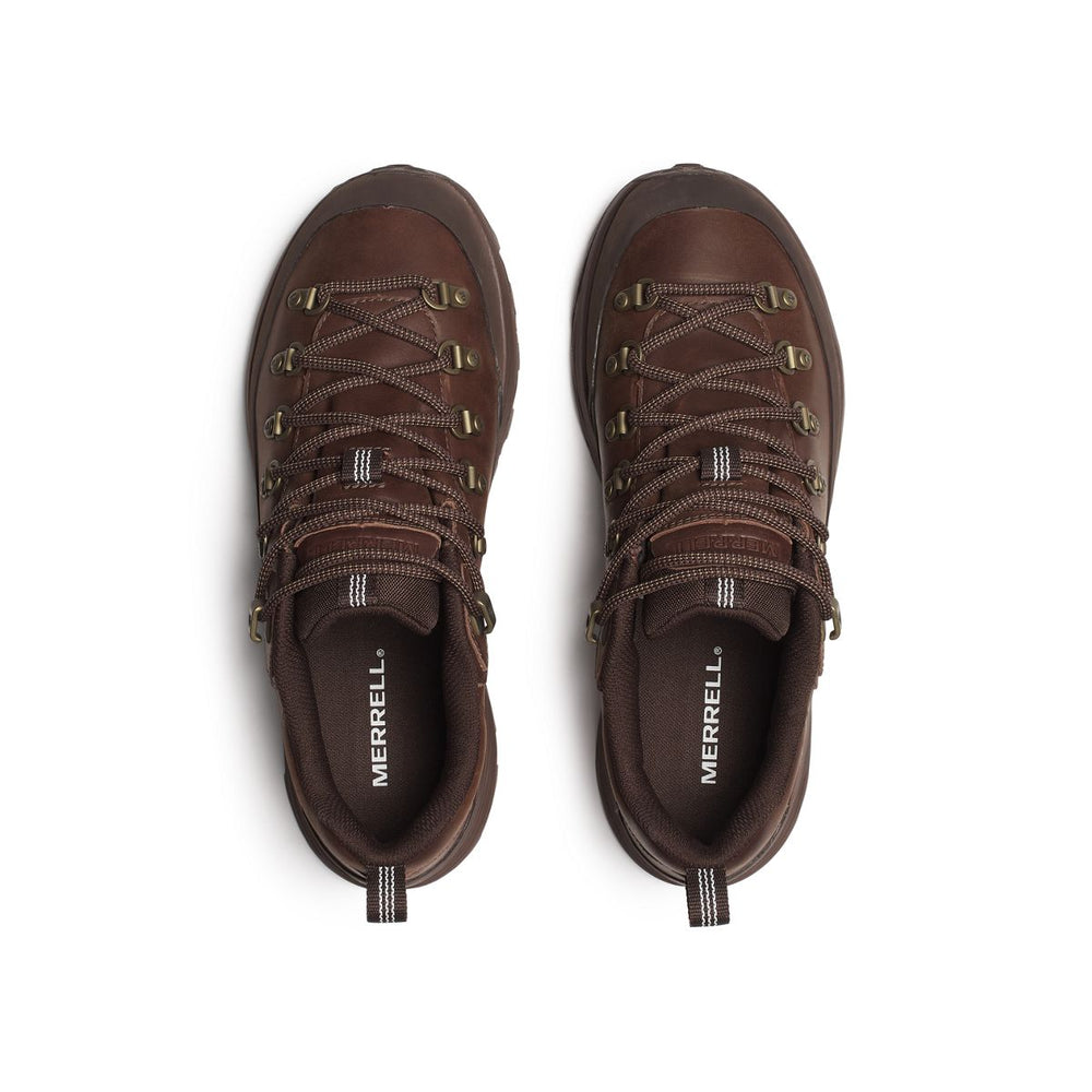 Unisex Ontario Speed Leather Lace SE Casual Sneakers Men|Women