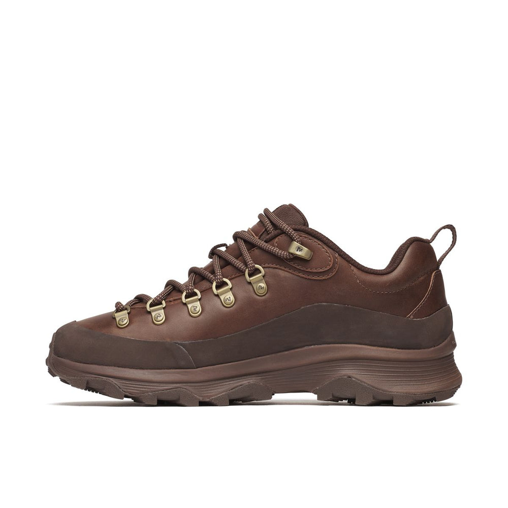 Unisex Ontario Speed Leather Lace SE Casual Sneakers Men|Women