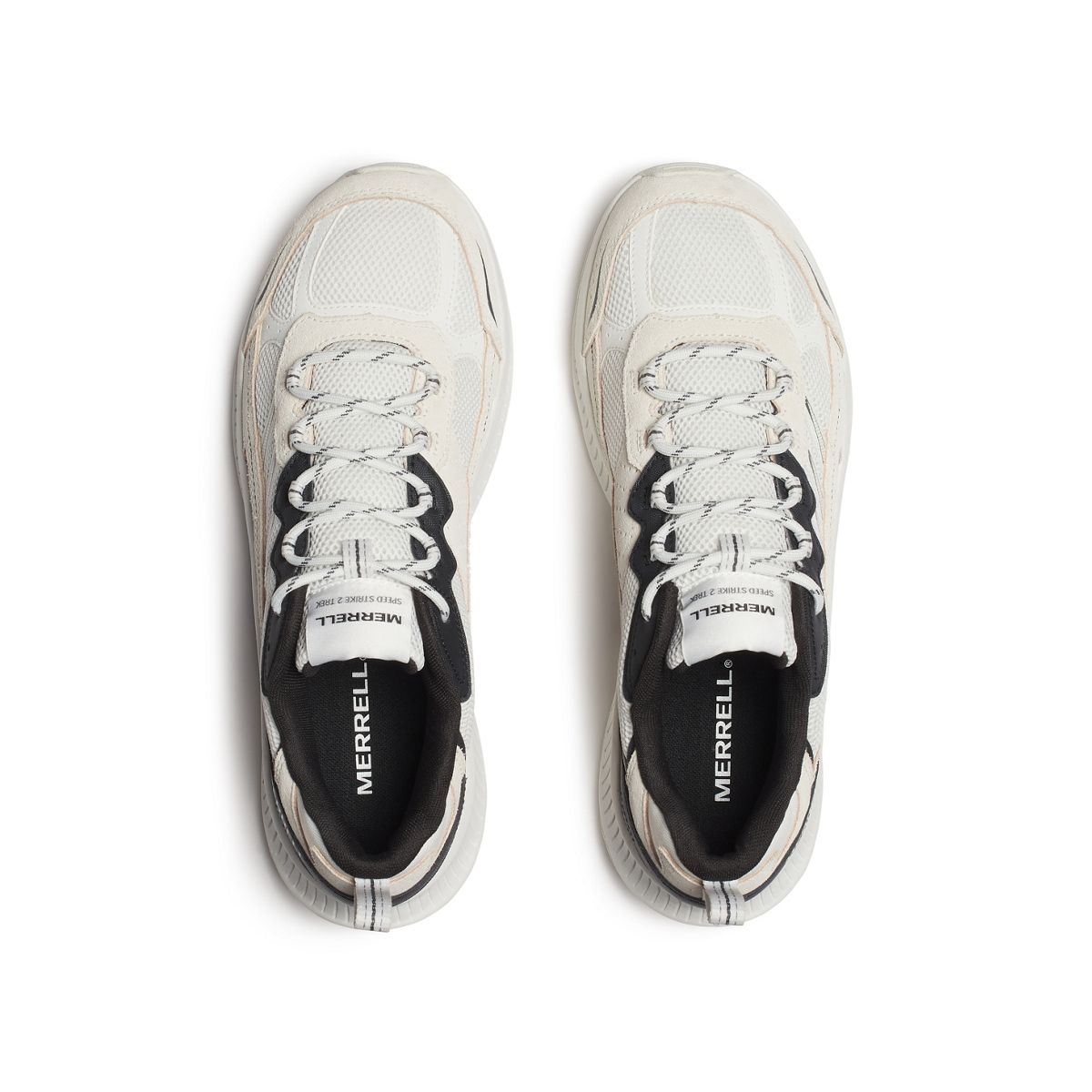 Men - Speed Strike 2 Trek - Low Men