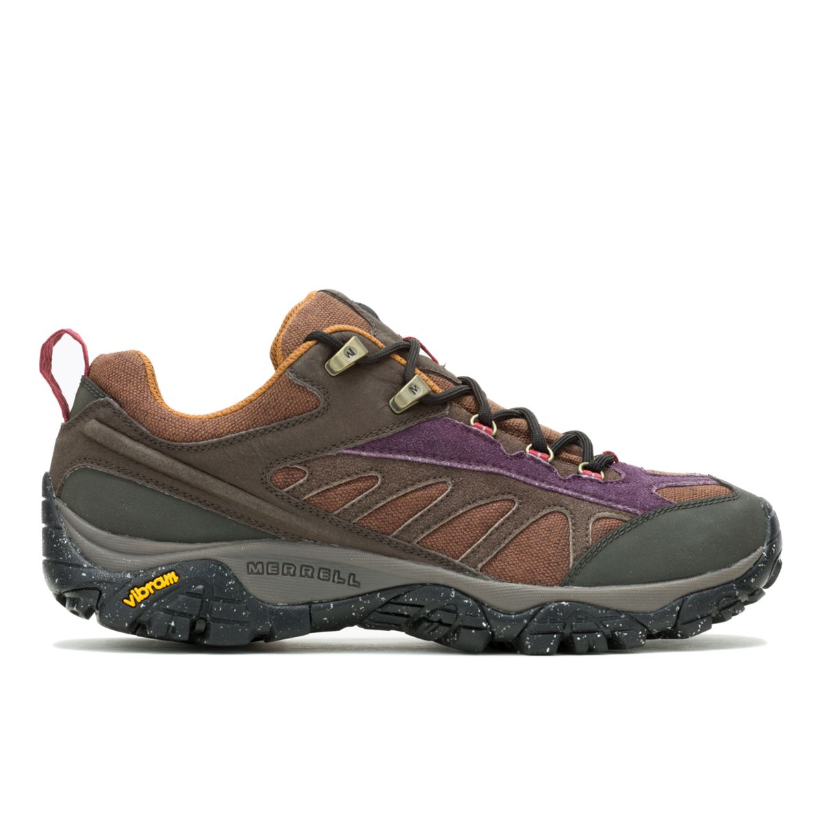 Men's Moab 2 Mesa Luxe Eco 1TRL Casual Shoes Men|Collections