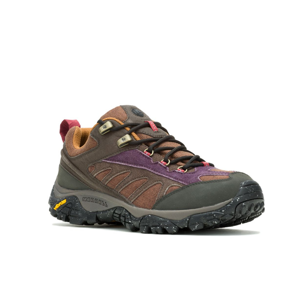 Men's Moab 2 Mesa Luxe Eco 1TRL Casual Shoes Men|Collections