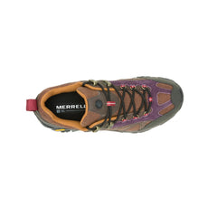 Men's Moab 2 Mesa Luxe Eco 1TRL Casual Shoes Men|Collections