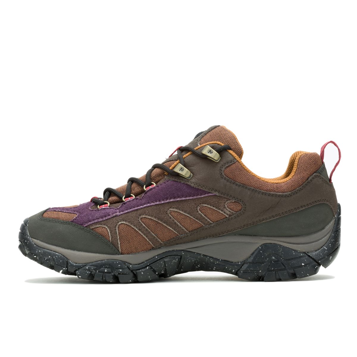Men's Moab 2 Mesa Luxe Eco 1TRL Casual Shoes Men|Collections