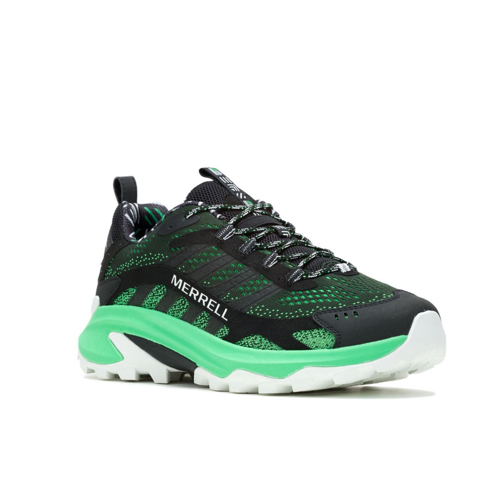Moab Speed 2 X Big Brothers Big Sisters - Shoes Men|Collections