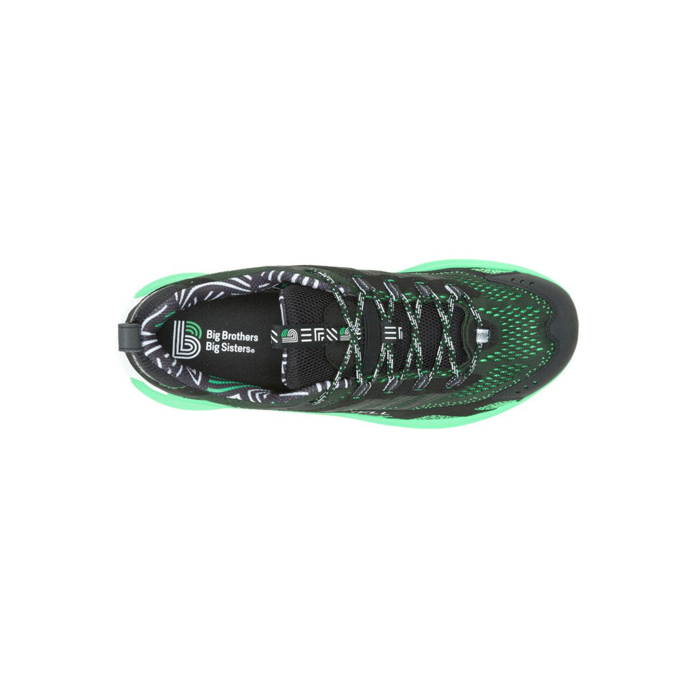 Moab Speed 2 X Big Brothers Big Sisters - Shoes Men|Collections