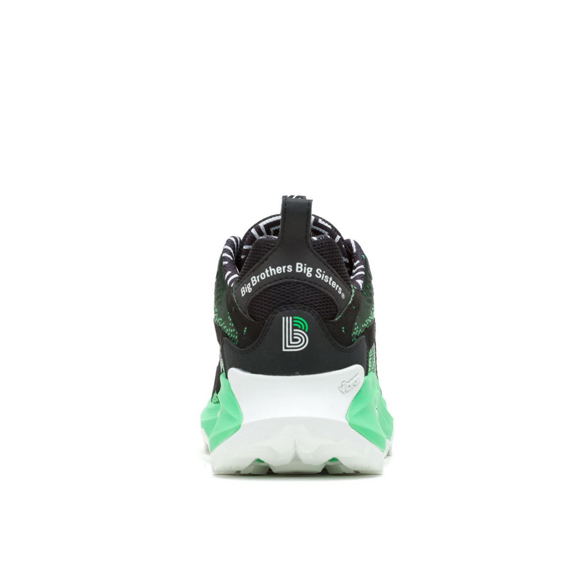 Moab Speed 2 X Big Brothers Big Sisters - Shoes Men|Collections