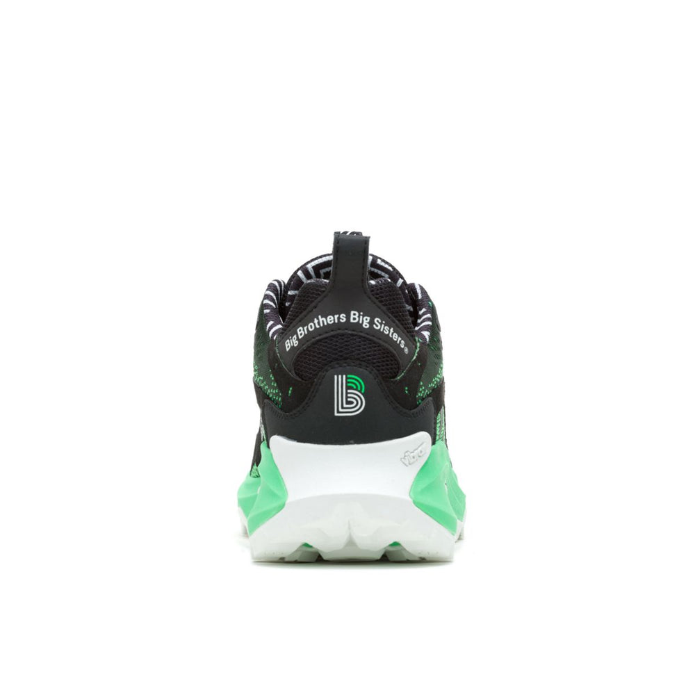 Moab Speed 2 X Big Brothers Big Sisters - Shoes Men|Collections