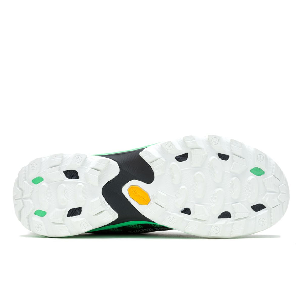 Moab Speed 2 X Big Brothers Big Sisters - Shoes Men|Collections