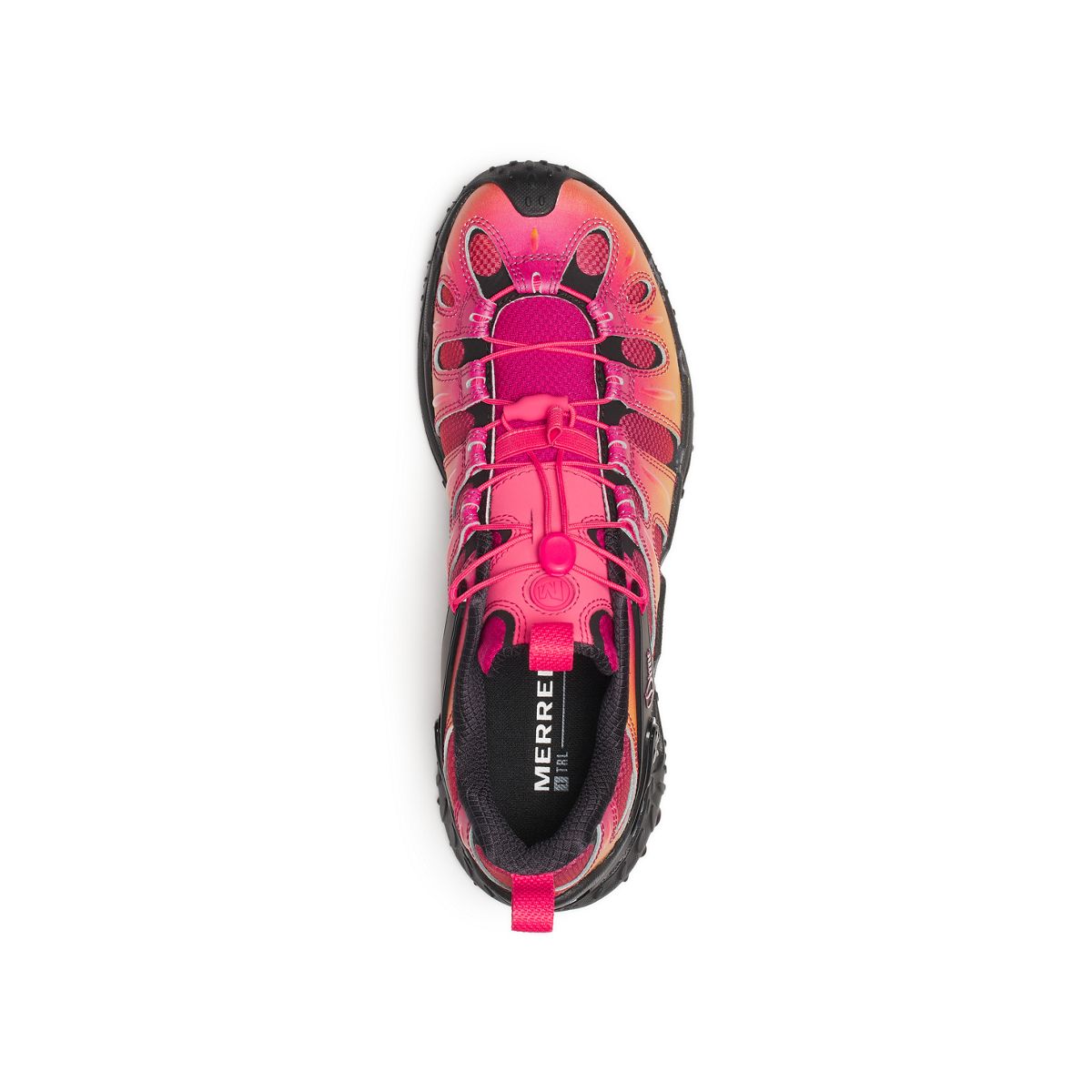 Cham Redux 1TRL X Dime Men|Women|Collections
