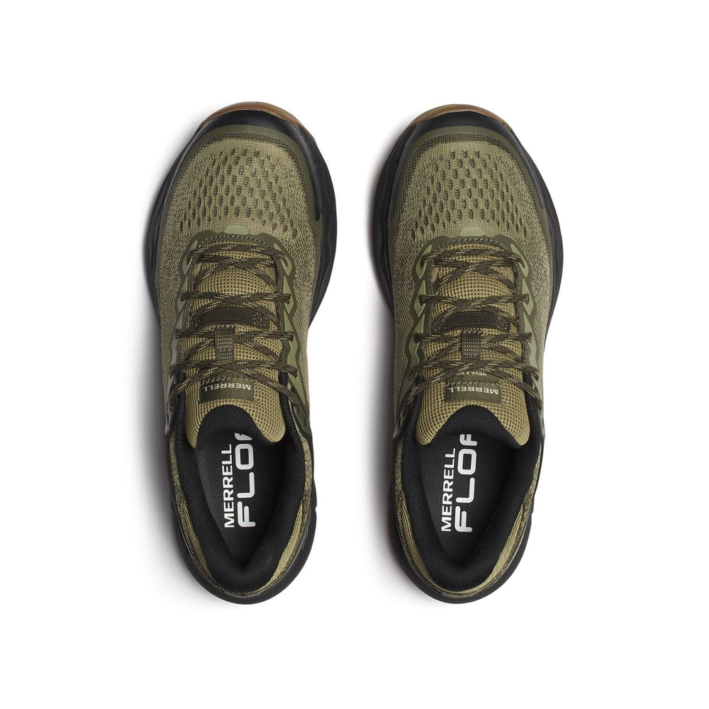 Men - Nova 4 Waterproof Wide Width - Low Men|Collections