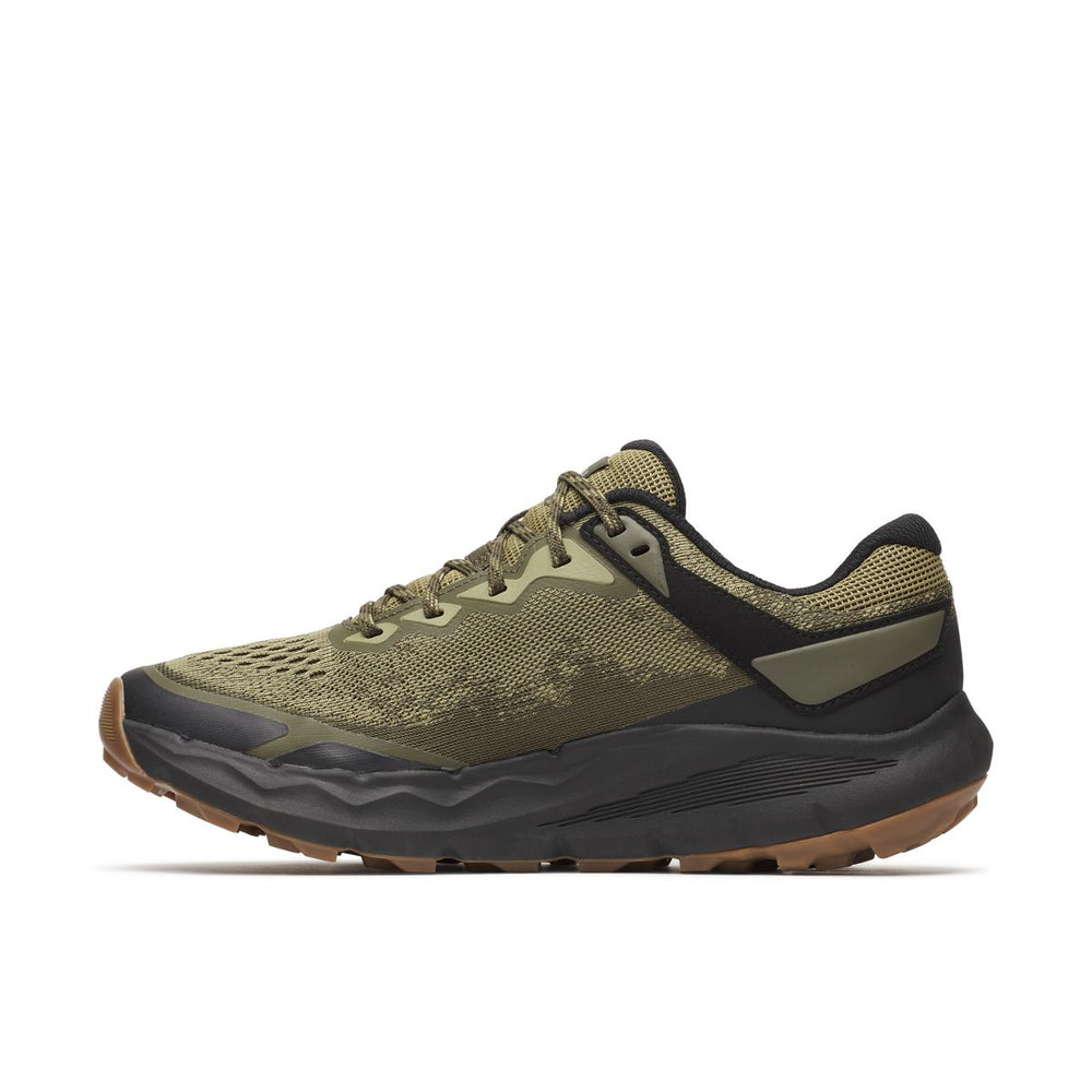 Men - Nova 4 Waterproof Wide Width - Low Men|Collections