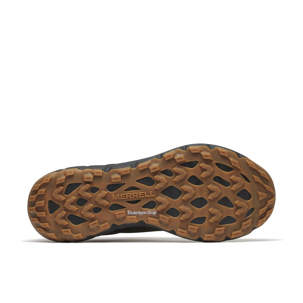 Men - Nova 4 Waterproof Wide Width - Low Men|Collections