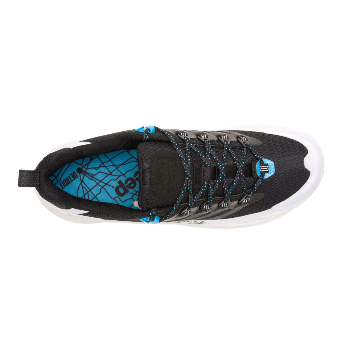 Moab Speed 2 X Jeep - Shoes Men|Women|Collections