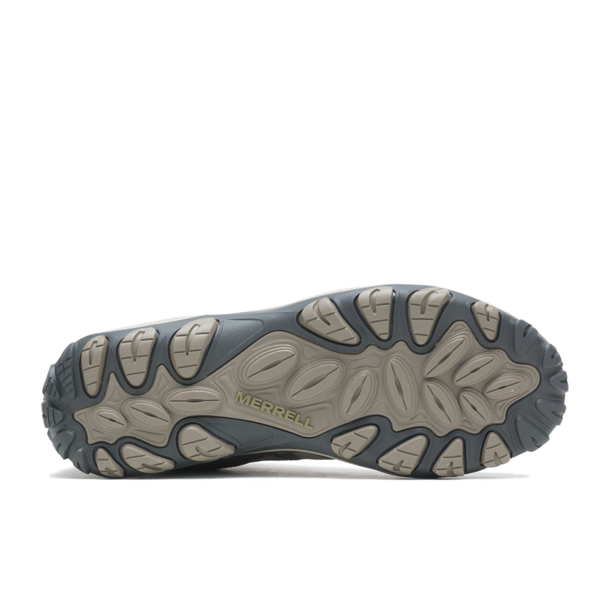 Men - Accentor 3 Mid Waterproof - Boots Men