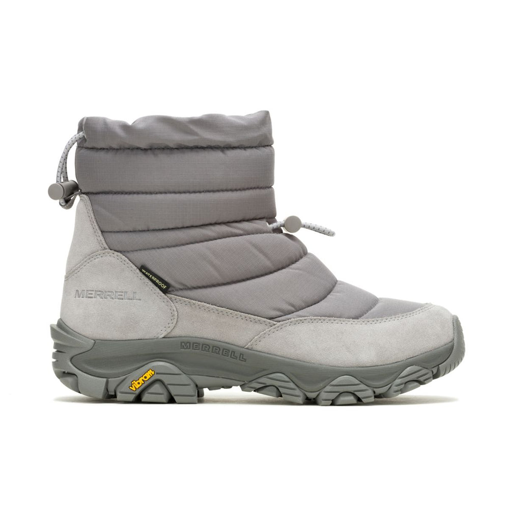 Men's Coldpack 3 Zero Thermo Tall Waterproof Winter Boots Men