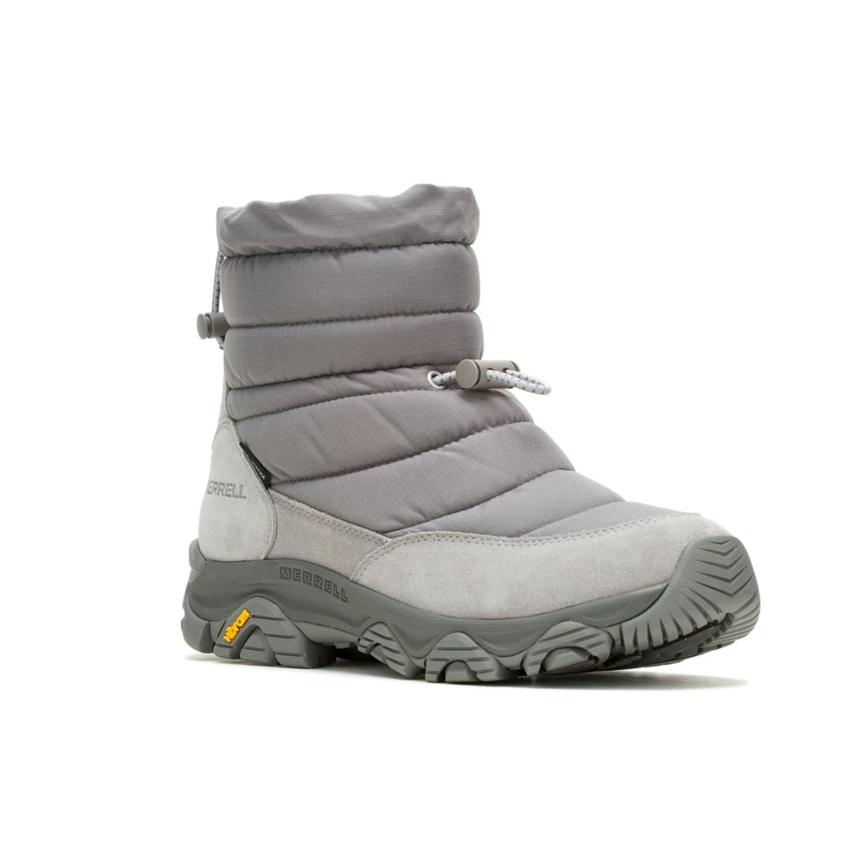 Men's Coldpack 3 Zero Thermo Tall Waterproof Winter Boots Men