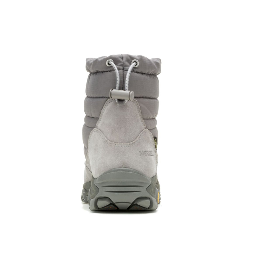 Men's Coldpack 3 Zero Thermo Tall Waterproof Winter Boots Men