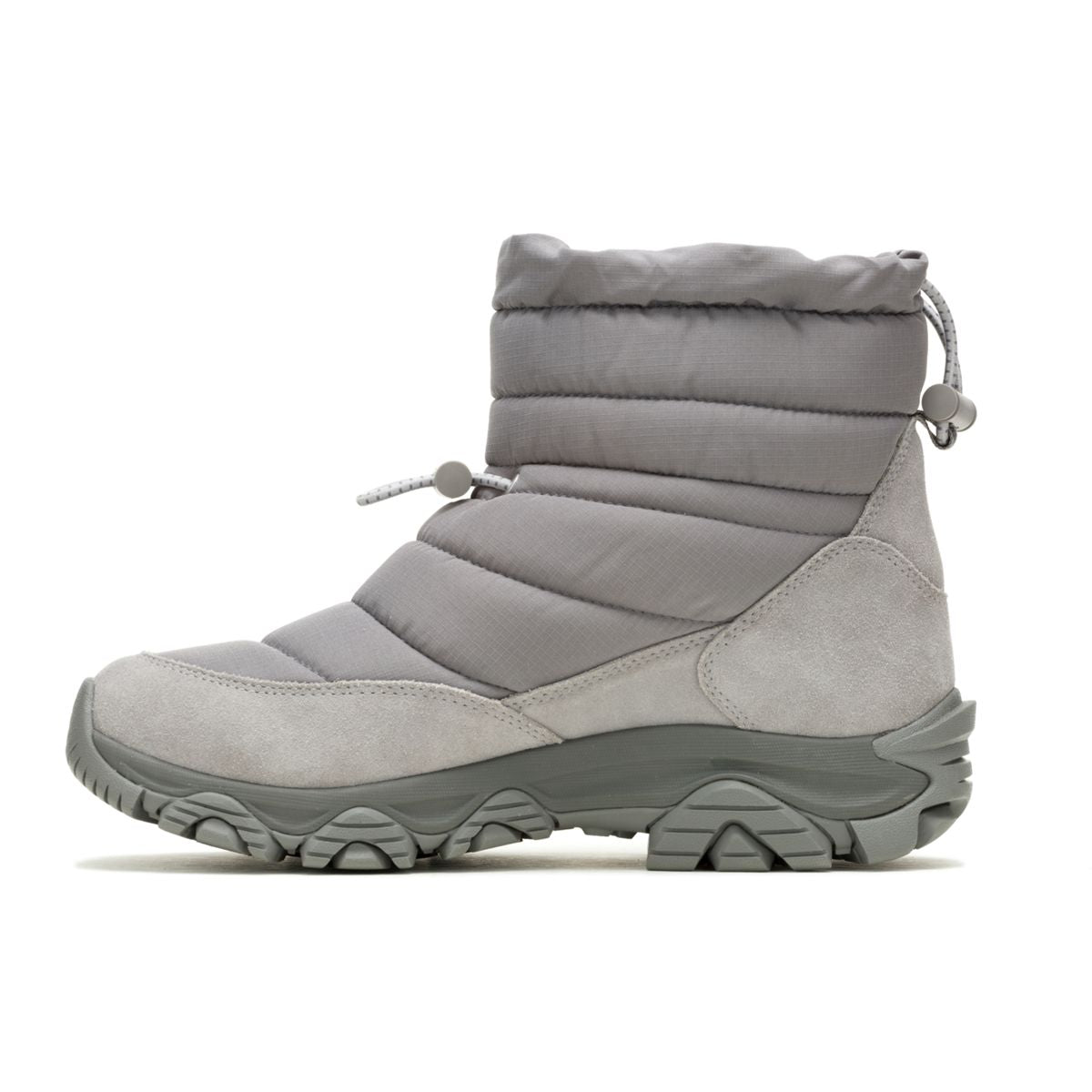 Men's Coldpack 3 Zero Thermo Tall Waterproof Winter Boots Men